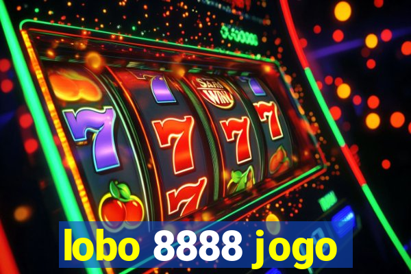 lobo 8888 jogo